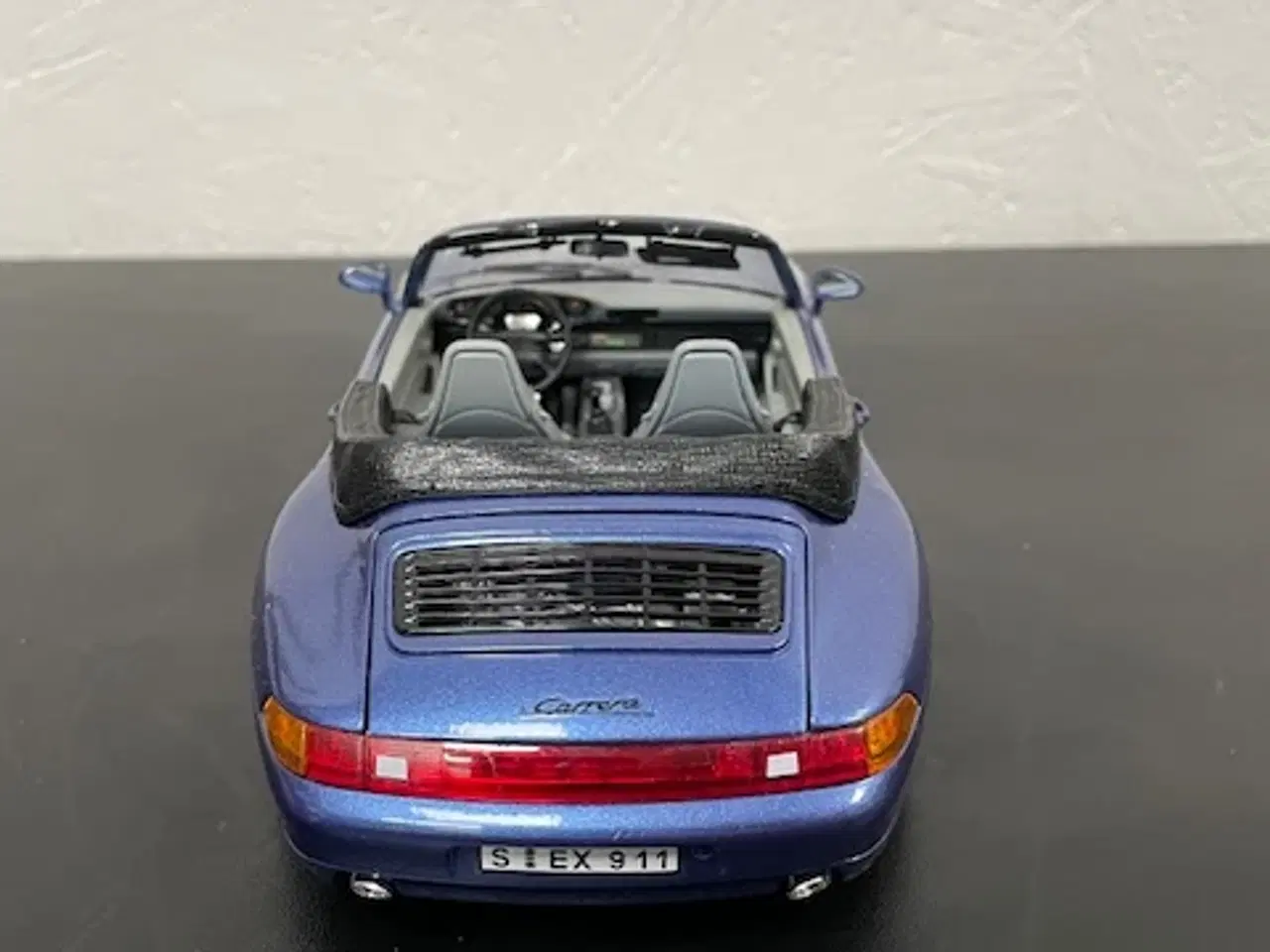 Billede 2 - Porsche
