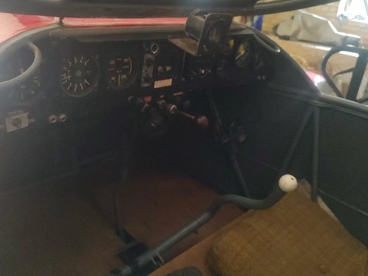 Billede 2 - To  person flyver
