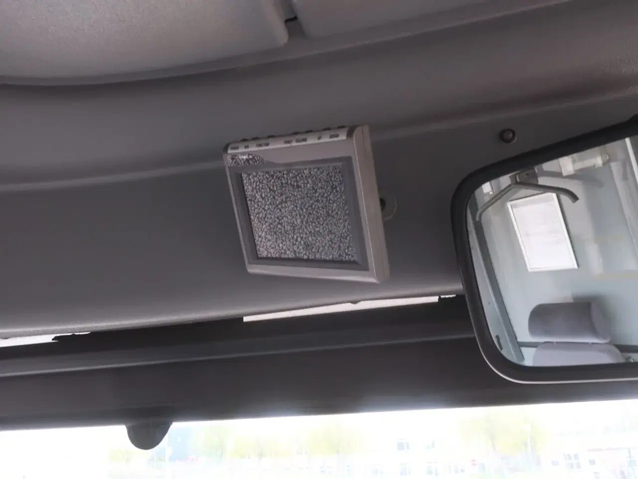 Billede 62 - Bus SCANIA CL94 UB