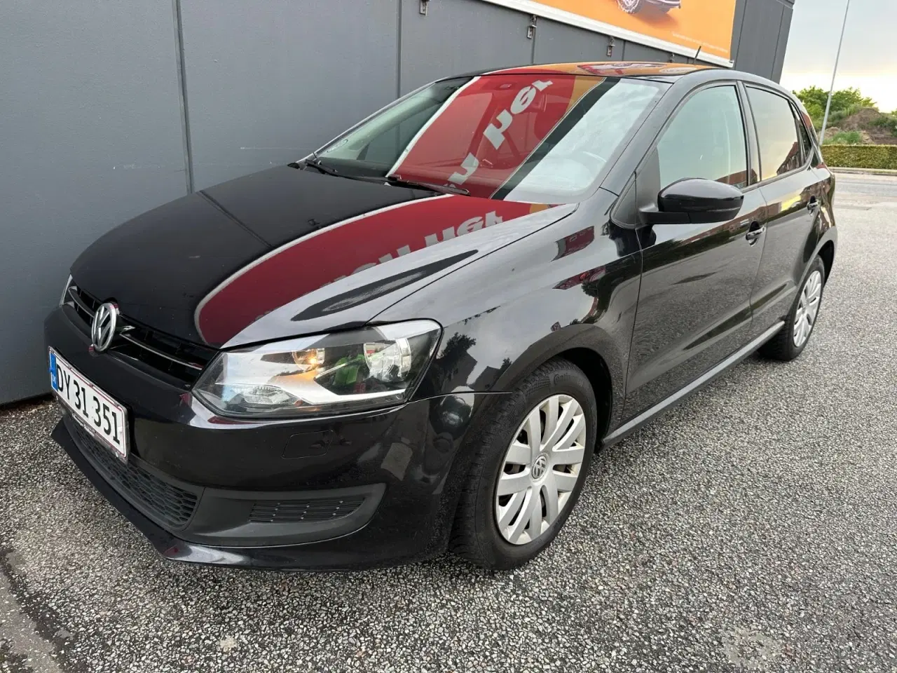 Billede 2 - VW Polo 1,6 TDi 90 Comfortline BMT