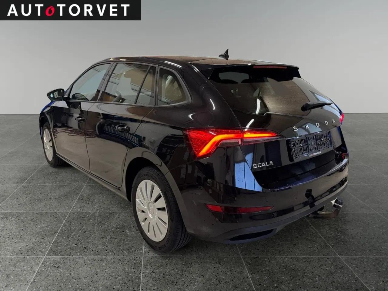 Billede 4 - Skoda Scala 1,6 TDi 115 Style DSG