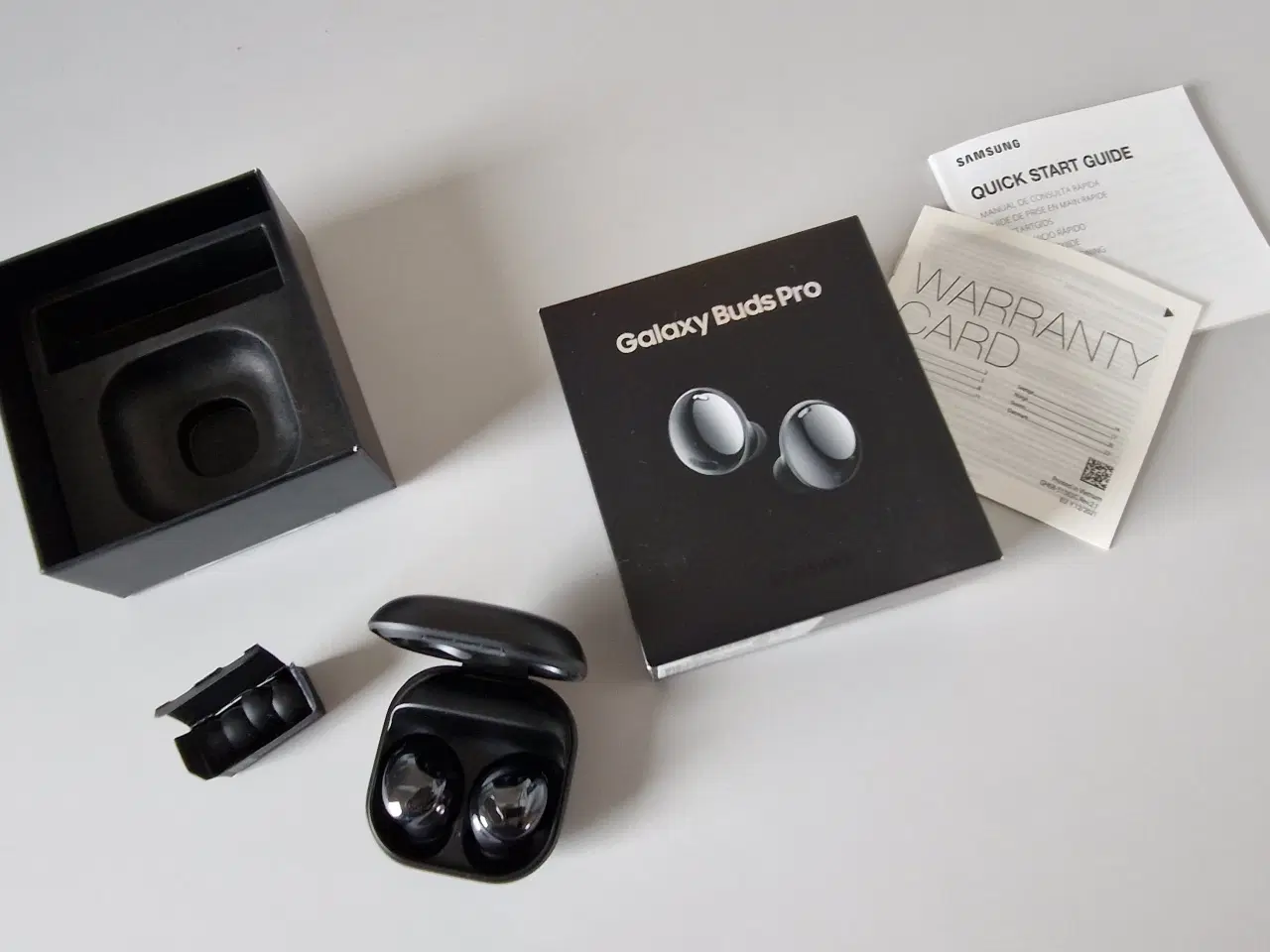 Billede 2 - Samsung Galaxy Buds Pro