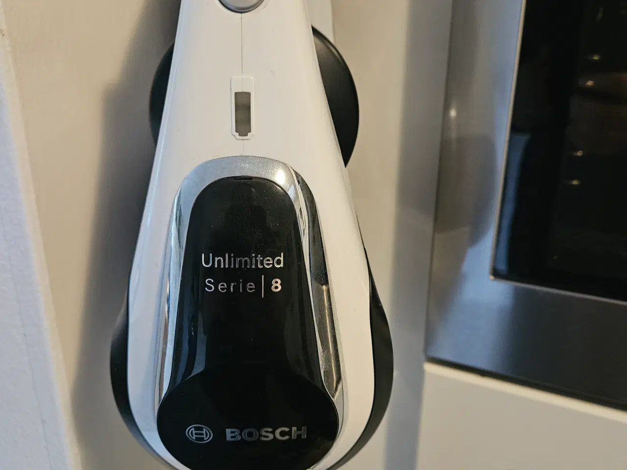 Billede 2 - Bosch unlimited 8 ledningsfri støvsuger