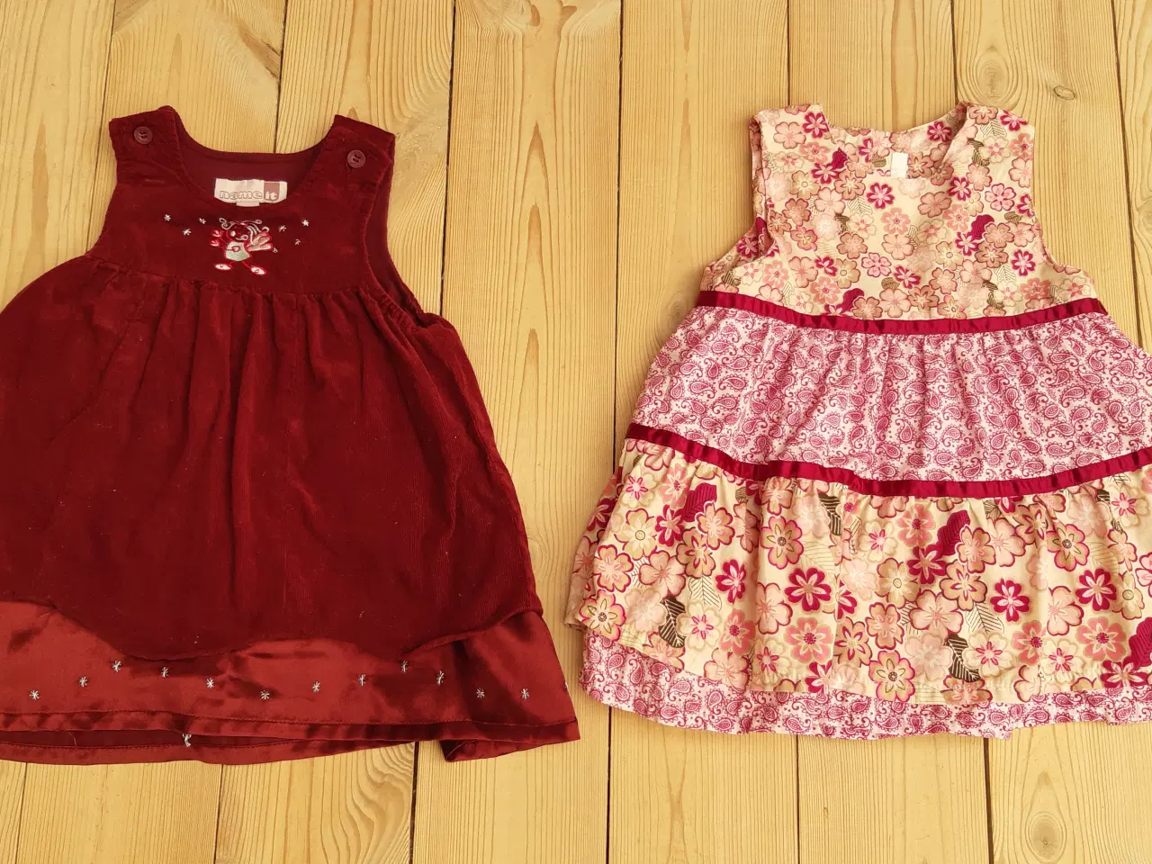 Billede 1 - STR 68 - Name it og H&M - SE ALLE FOTOS