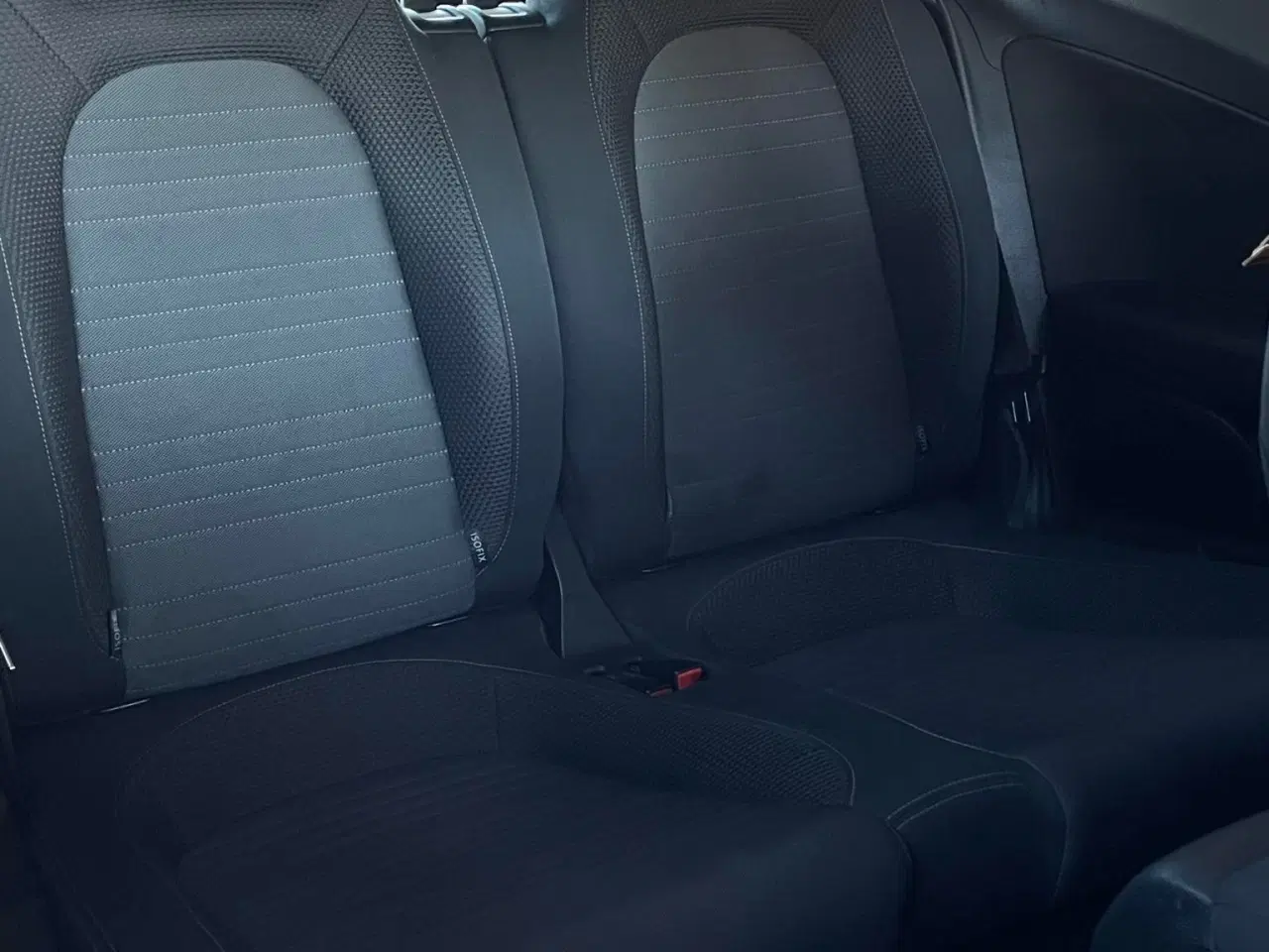 Billede 7 - Scirocco 1,4 TSI
