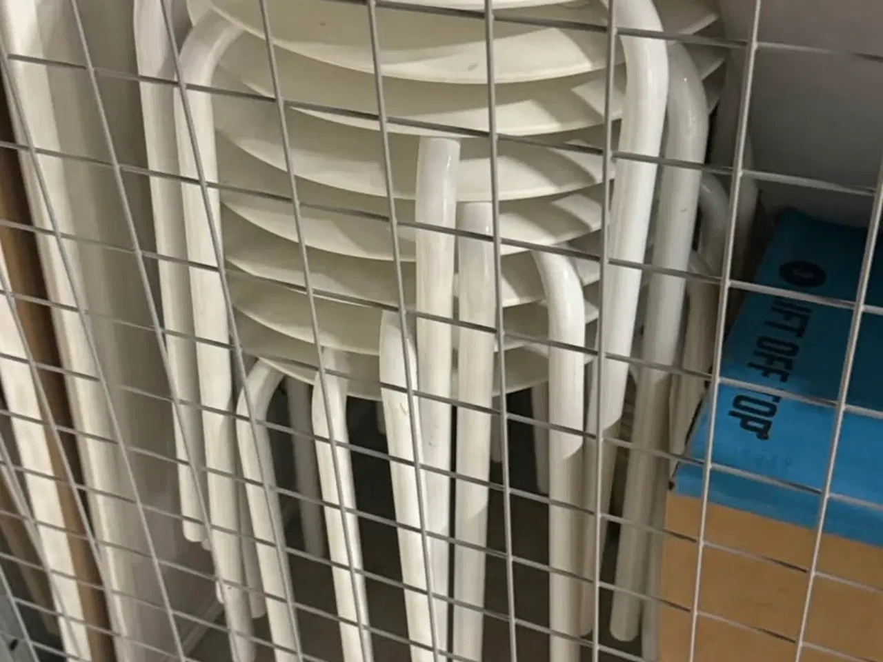 Billede 4 - Marius taburetter