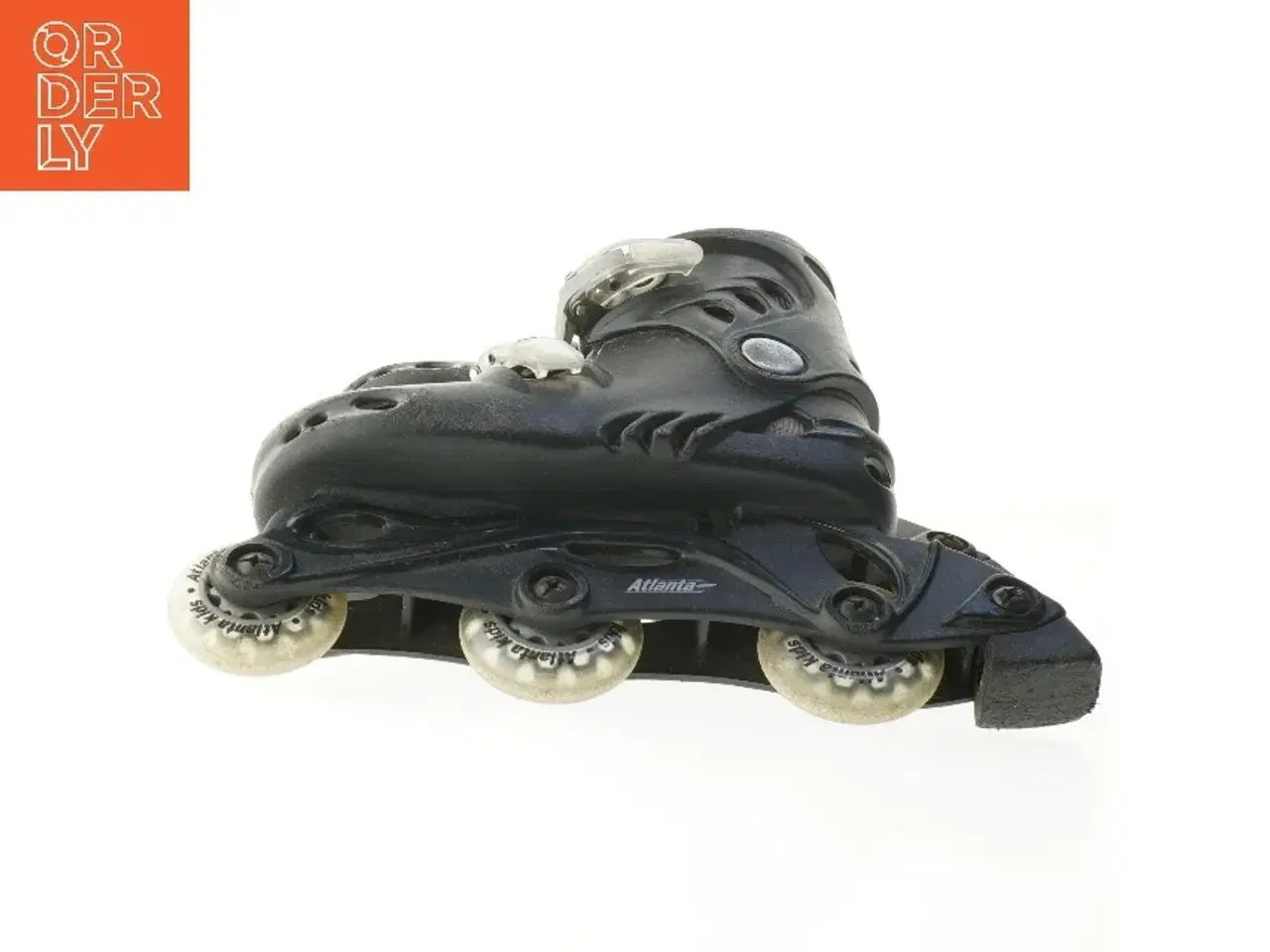 Billede 5 - Inliner rulleskøjter fra Atlanta (str. 31 )