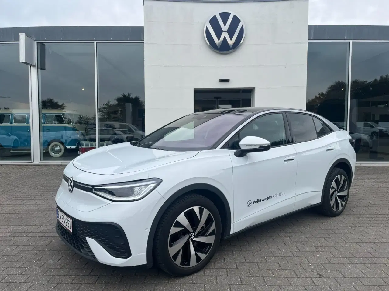 Billede 1 - VW ID.5 77 Style