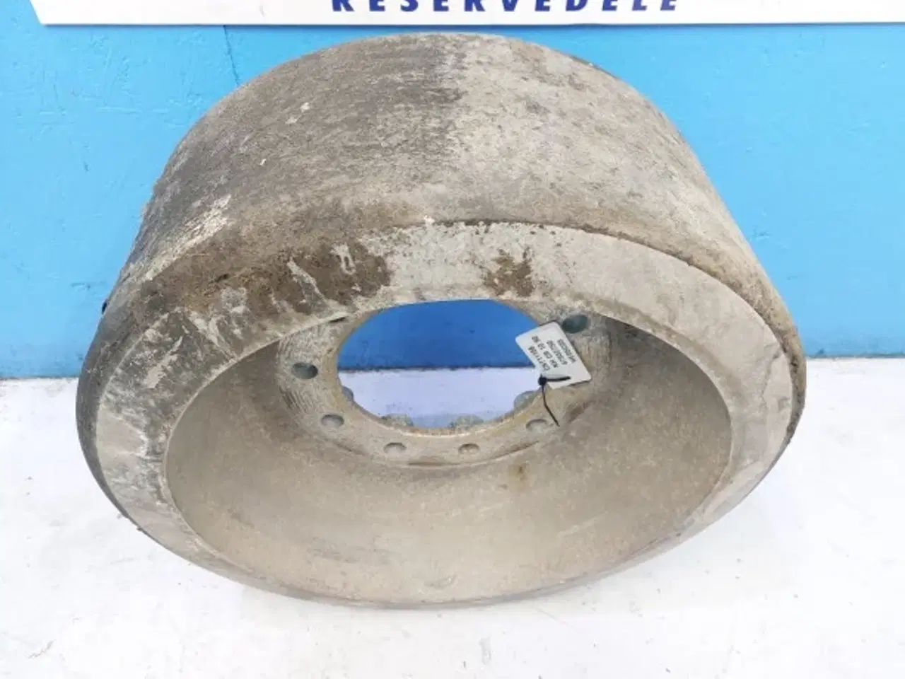 Billede 10 - New Holland CR 10.90 Hjul 47552750