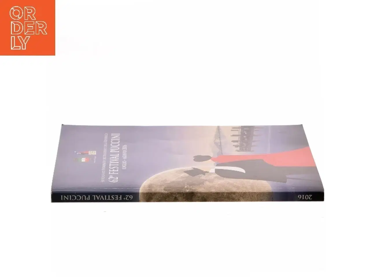 Billede 2 - 62° Festival Puccini (Bog)