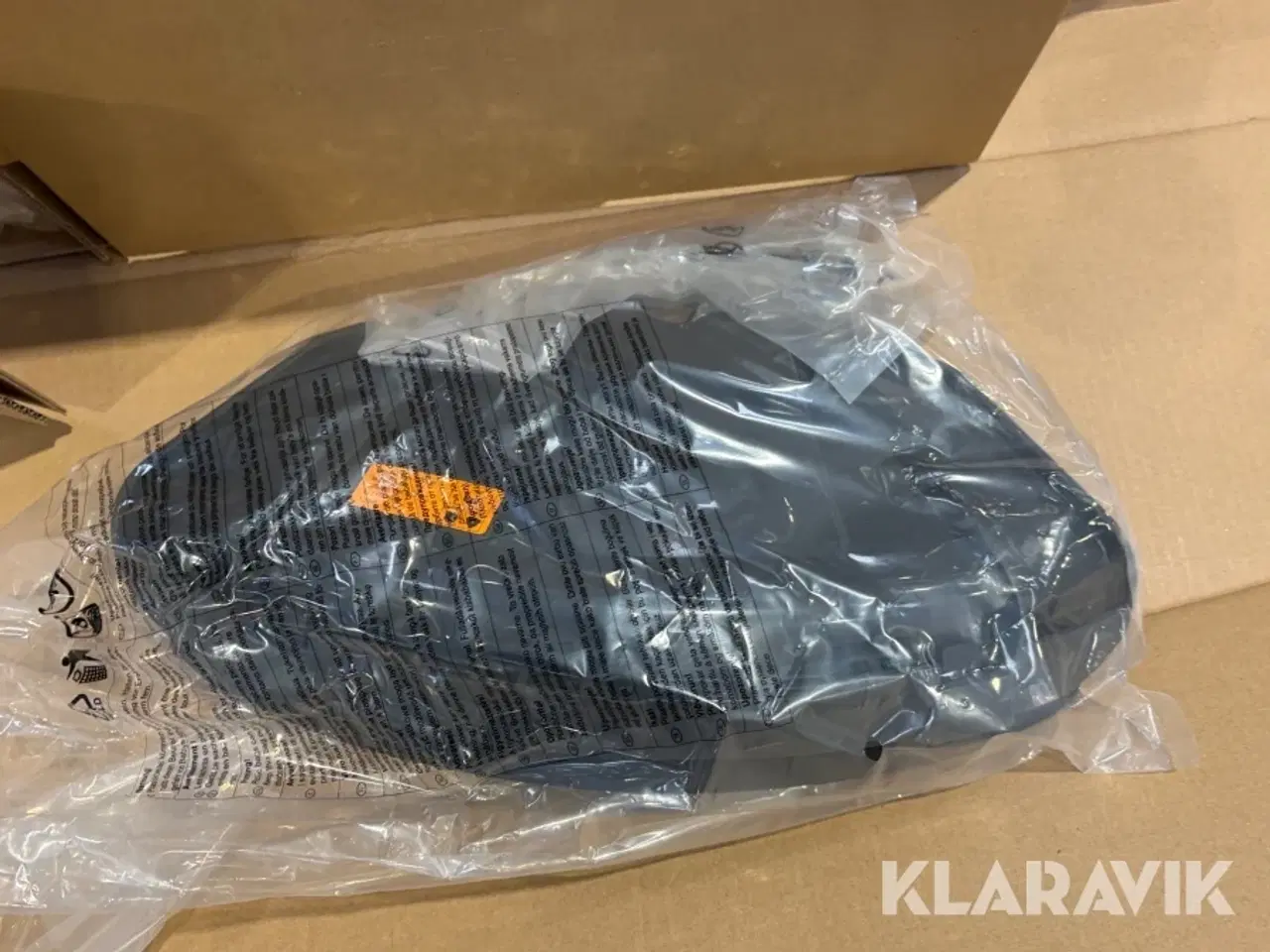 Billede 8 - Buskryder benzin drevet Stiga Experience