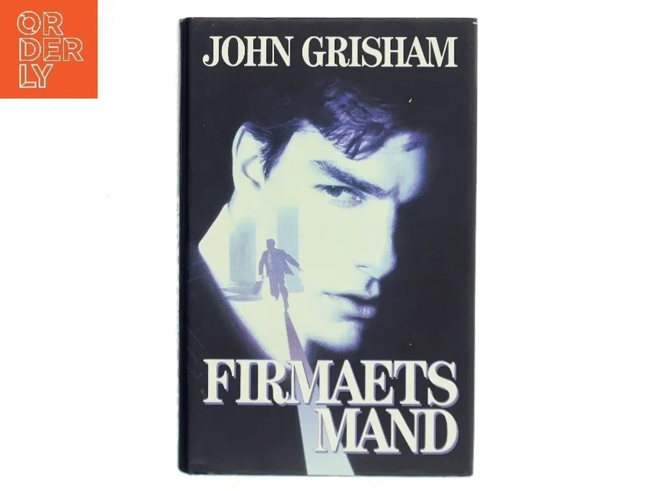 Billede 1 - Firmaets Mand af John Grisham (Bog)