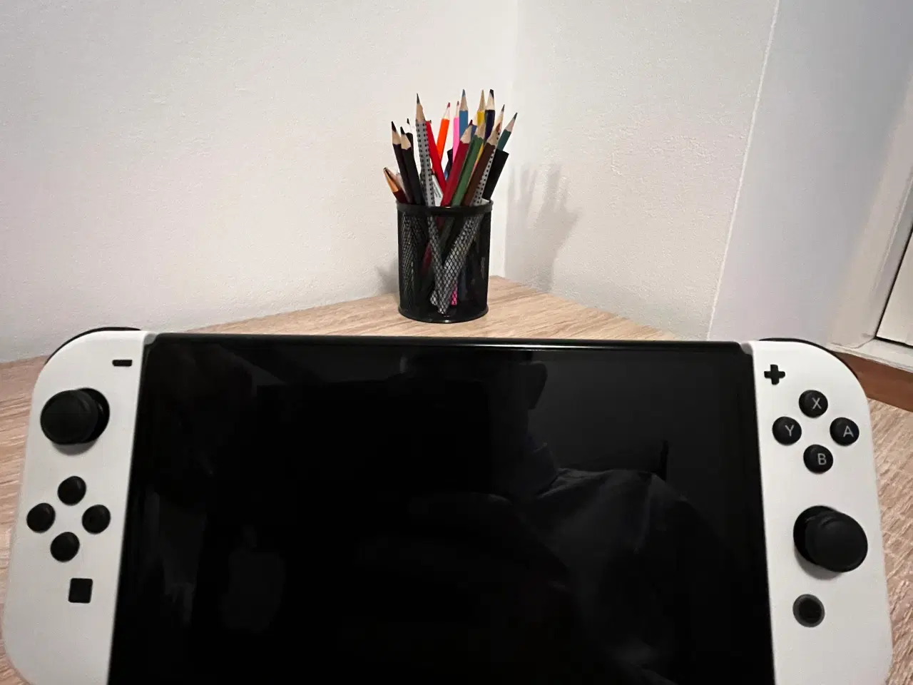 Billede 1 - Nintendo switch OLED