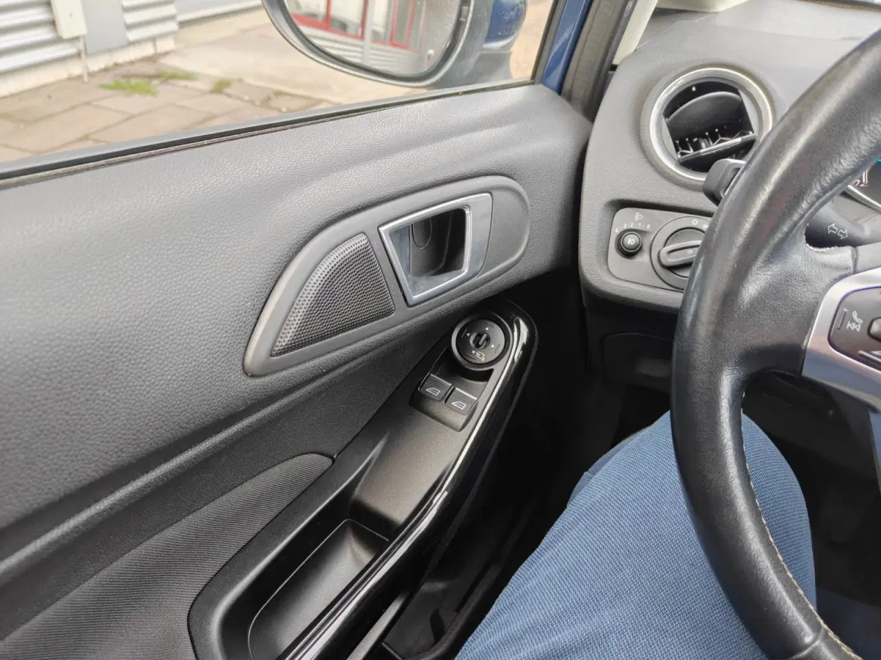 Billede 15 - Ford Fiesta 1,0 EcoBoost Titanium