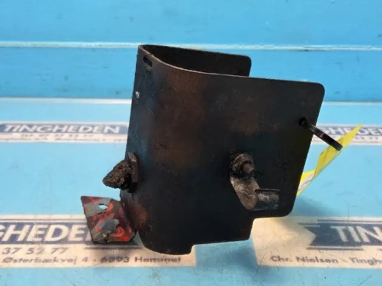 Billede 9 - Case 2388 Beslag 392857A2