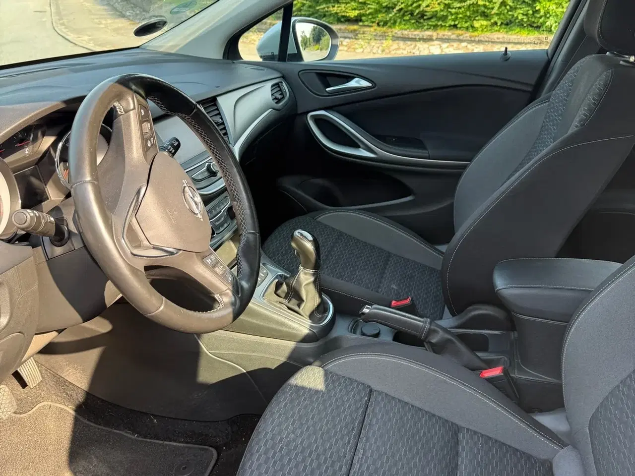 Billede 7 - Opel Astra 1,5 D 122 Elegance Sports Tourer