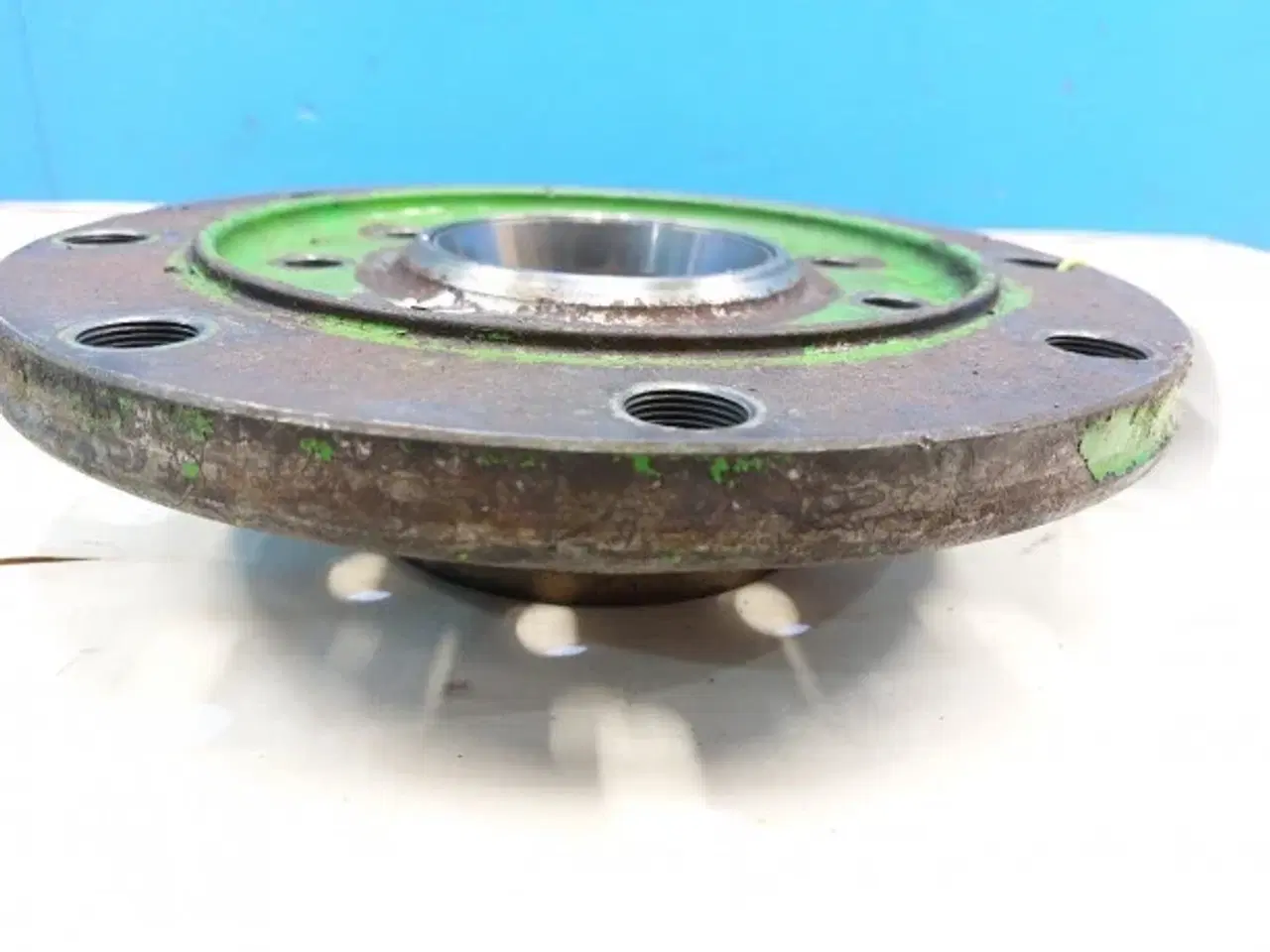 Billede 7 - Merlo Hjulnav 024815