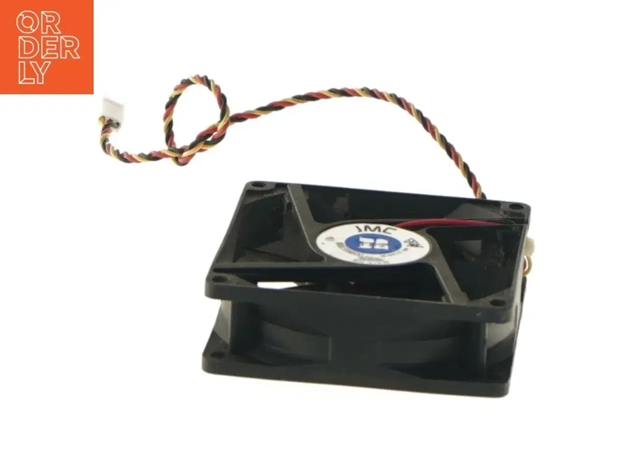 Billede 2 - Computerblæser fra JMC (str. 8x8 cm)