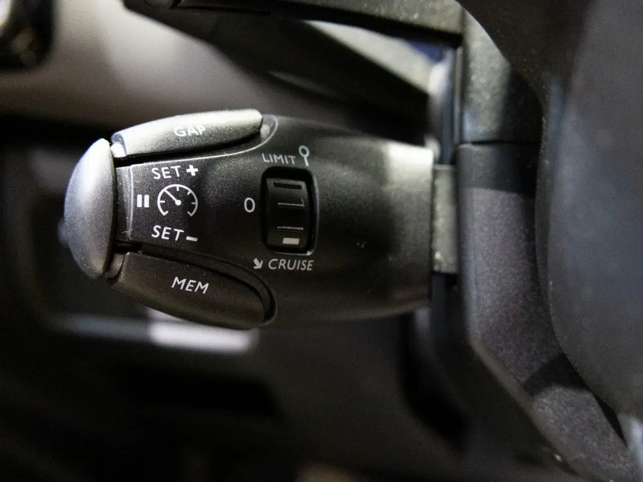 Billede 11 - Citroën C5 Aircross 1,5 BlueHDi 130 Feel EAT8