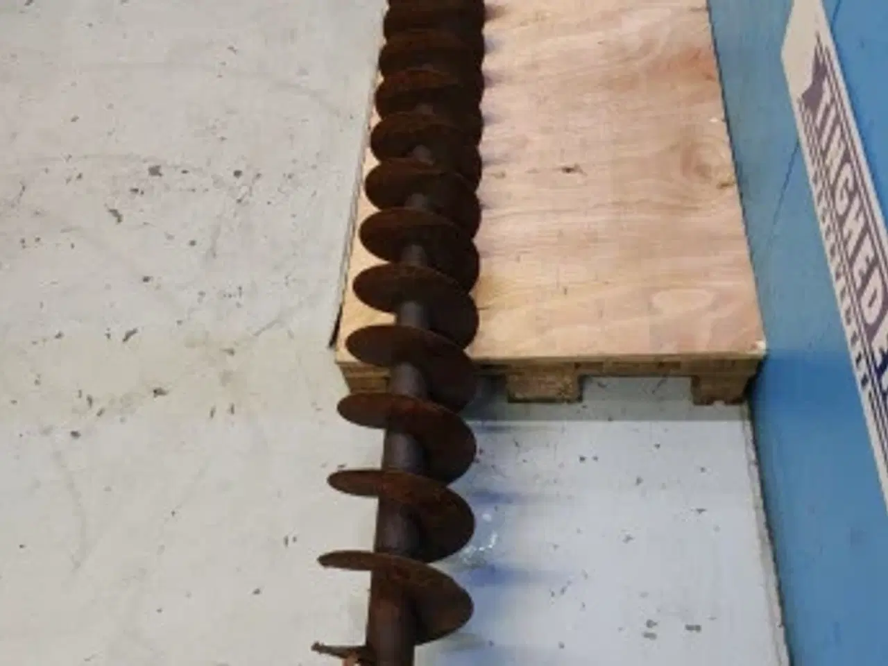 Billede 6 - Massey Ferguson 7278 Frøsnegl 28885556