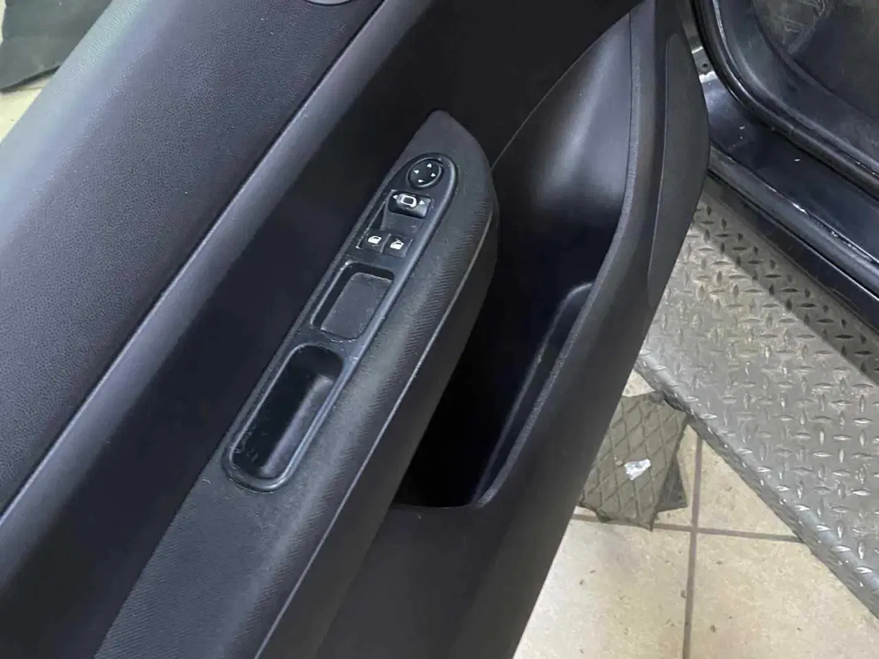 Billede 7 - NYSYNET Peugeot 307 SW 1.6 benzin
