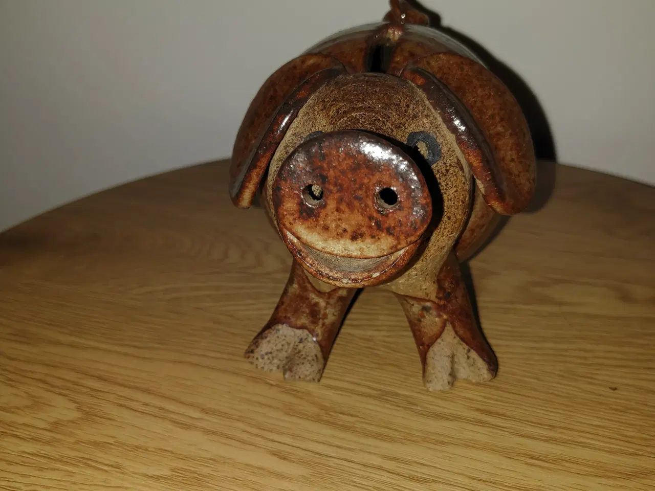 Billede 5 - Flot keramik sparebøsse