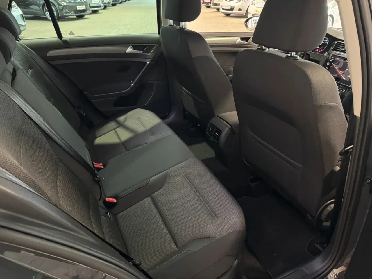 Billede 14 - VW e-Golf VII  