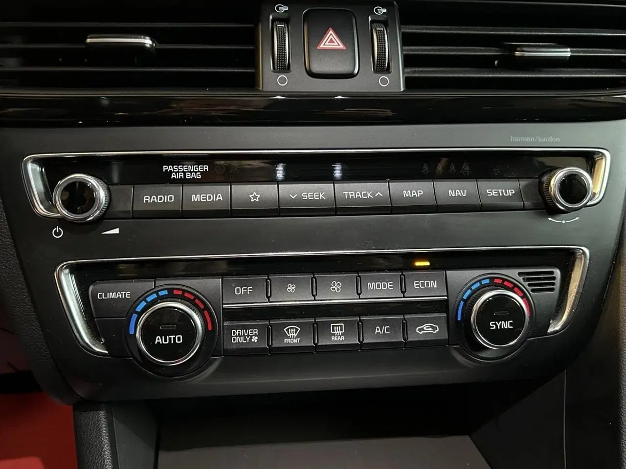 Billede 14 - Kia Optima 2,0 PHEV SW aut.