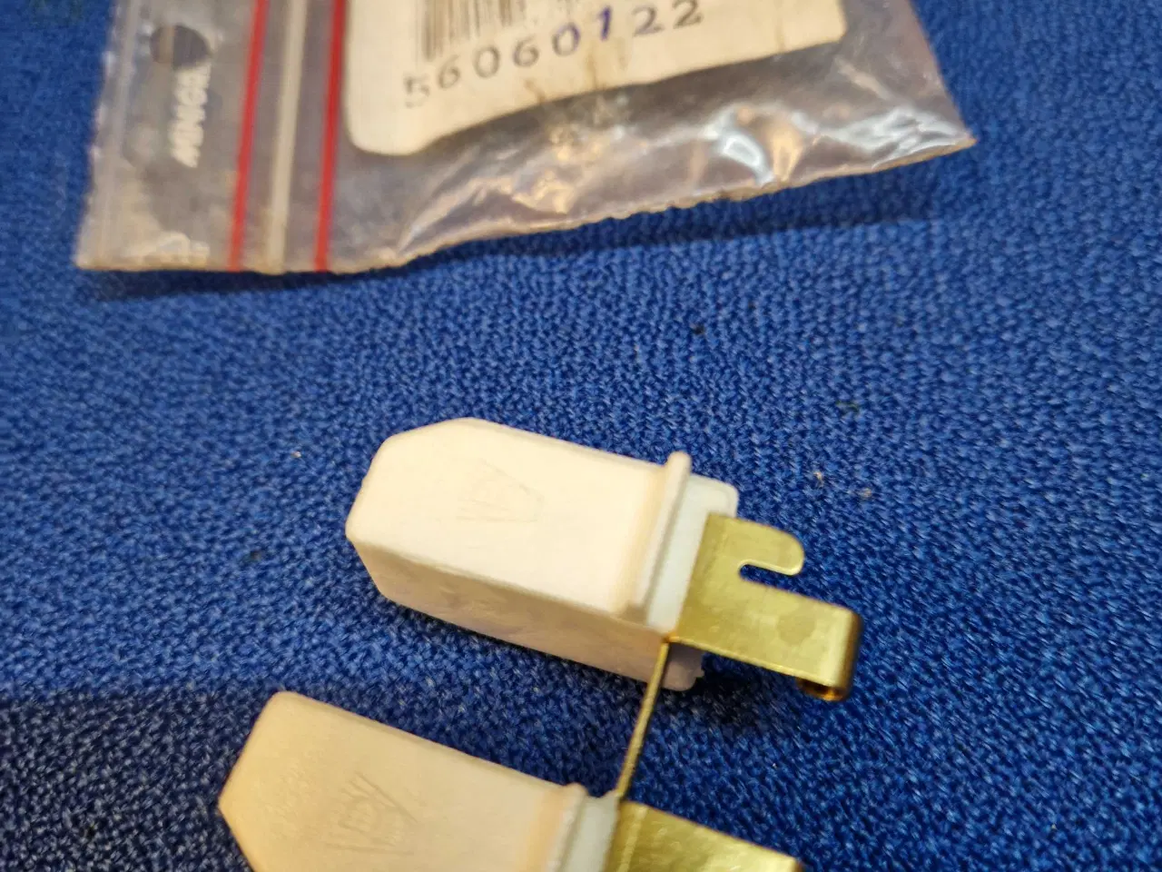 Billede 1 - Puch maxi svømmer