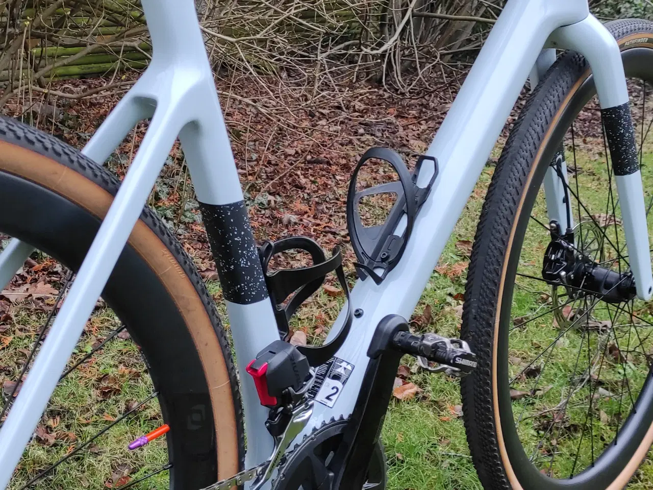 Billede 2 - Scott Addict Gravel 20 