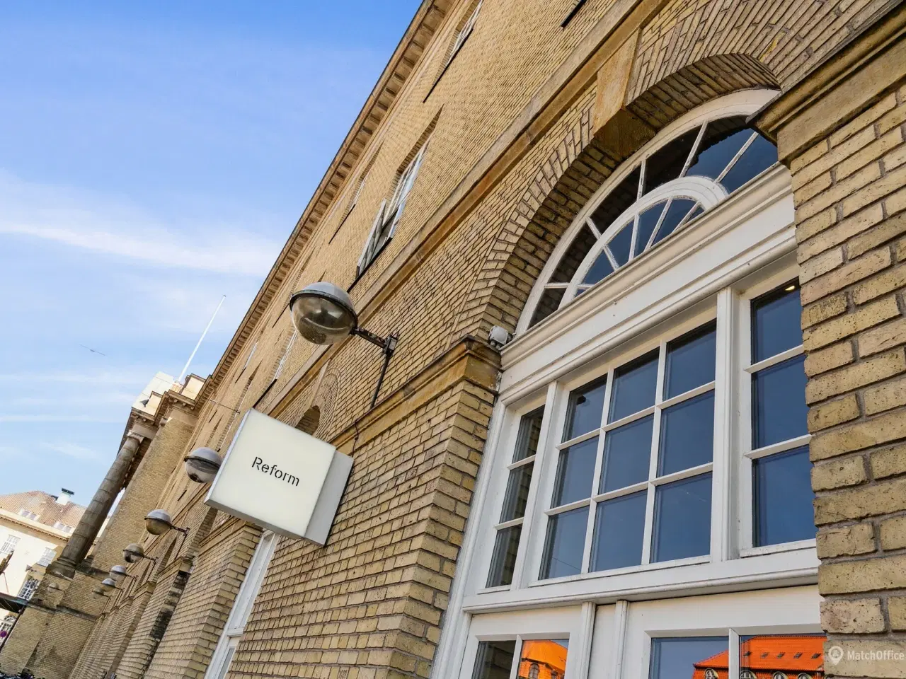 Billede 18 - Attraktivt butikslejemål ved Aarhus Hovedbanegård
