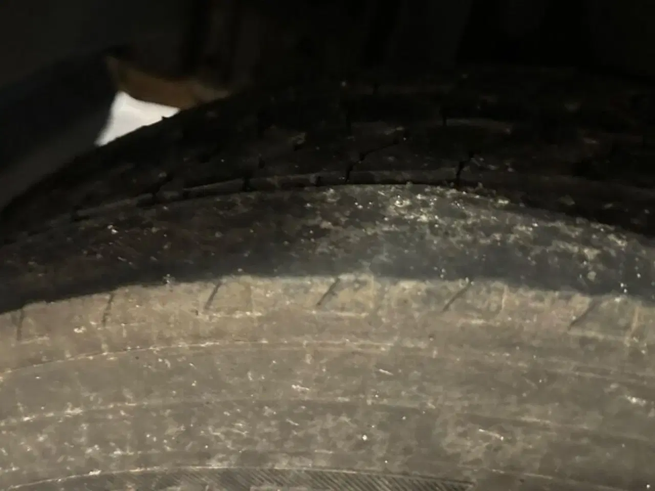 Billede 4 - Renault R 7,5 - 180 lastbil med kran