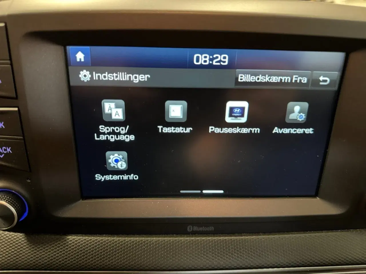 Billede 10 - Hyundai Kona 64 EV Trend Komfort