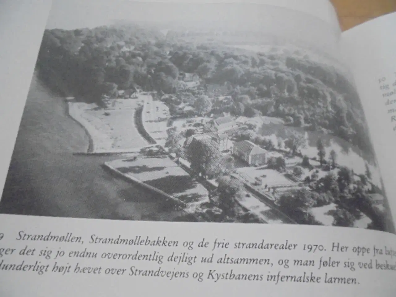 Billede 3 - Søllerød – som det var engang. Langs Mølleåen