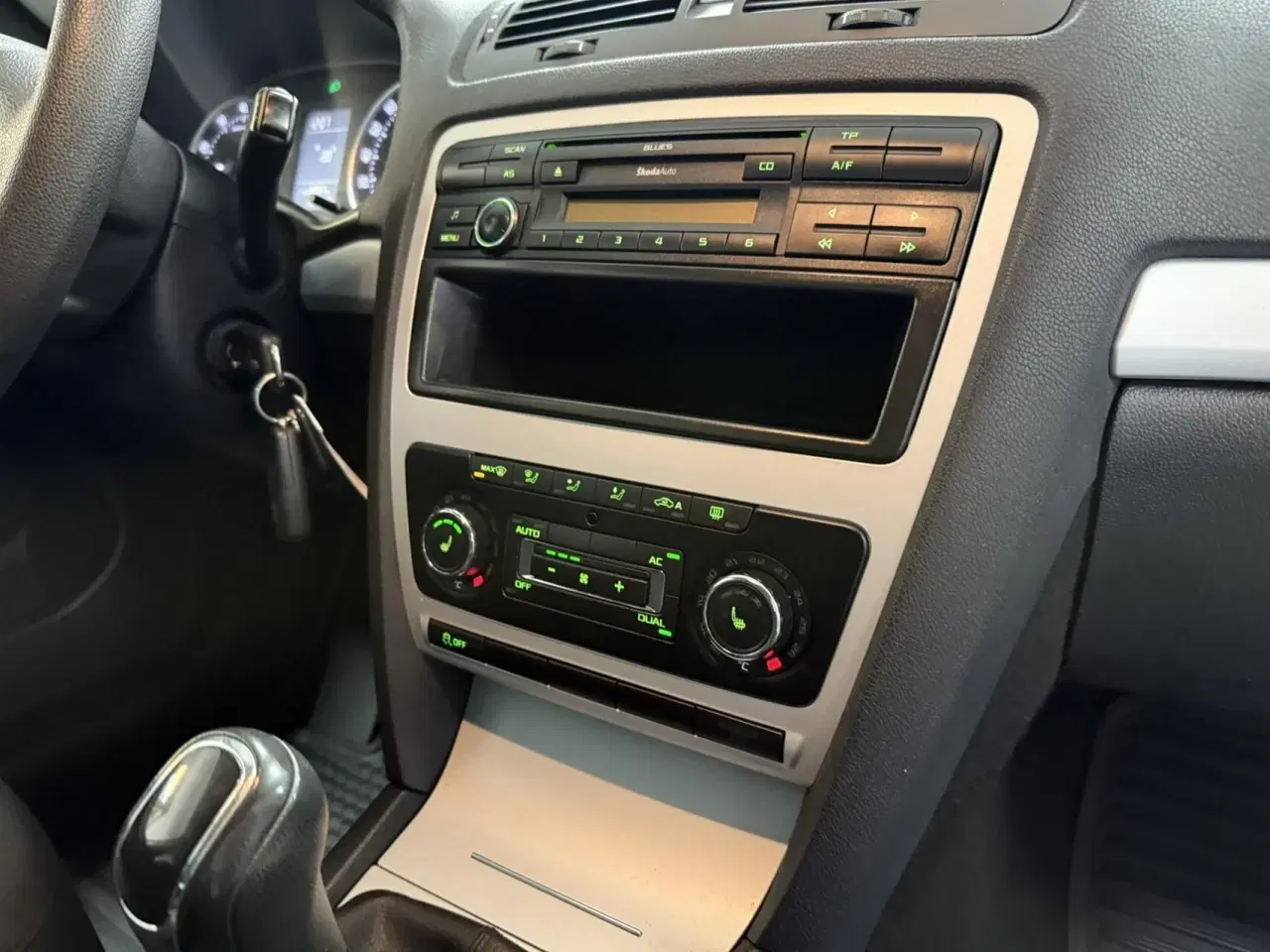 Billede 7 - Skoda Octavia 1,2 TSI Ambiente 105HK 5d 6g