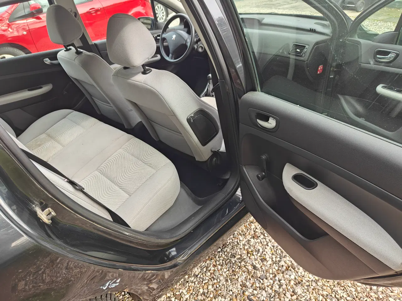 Billede 9 - Peugeot 307 Edition 
