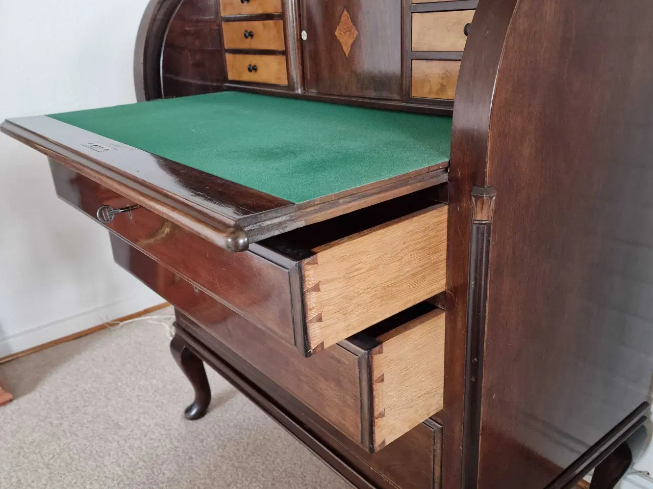 Billede 5 - Chatol - rigtig fin stand 