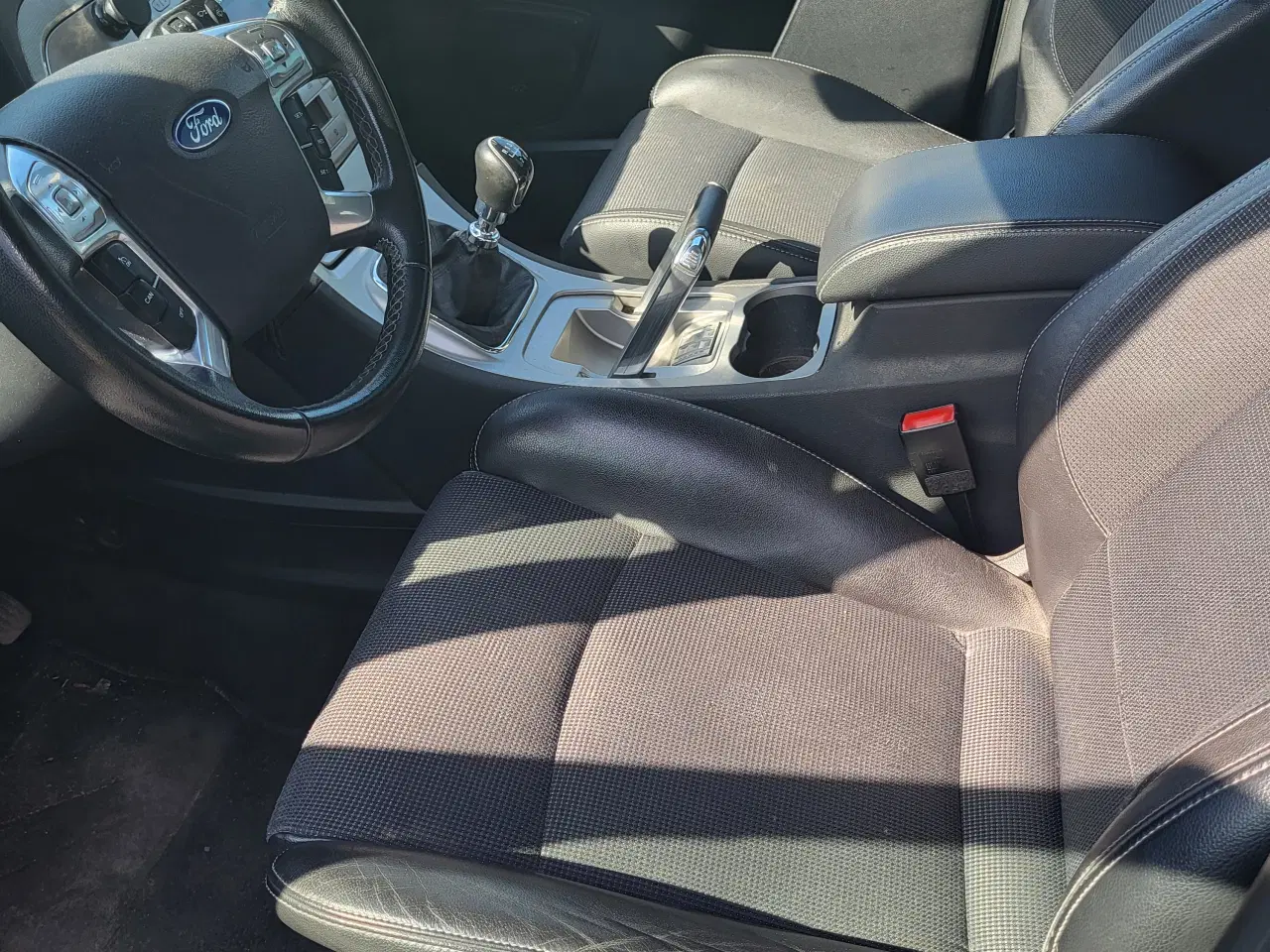 Billede 5 - Ford s-max 7 pers