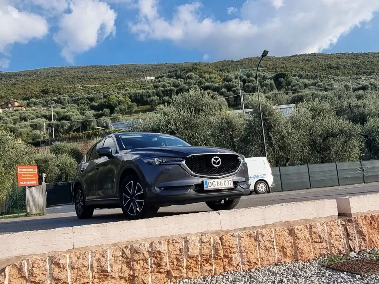 Billede 2 - Mazda CX-5 2,2 SkyActiv-D 150 Optimum