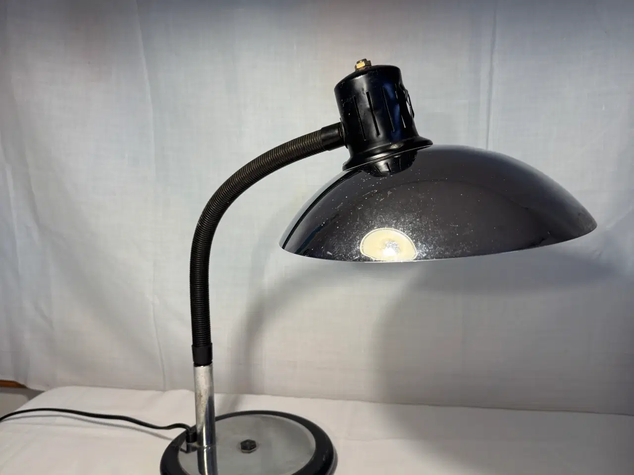 Billede 1 - Bordlampe