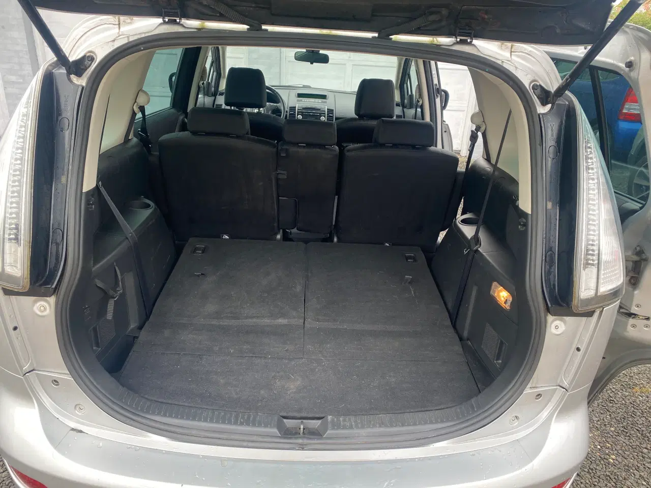 Billede 6 - Mazda 5 2,0 sport
