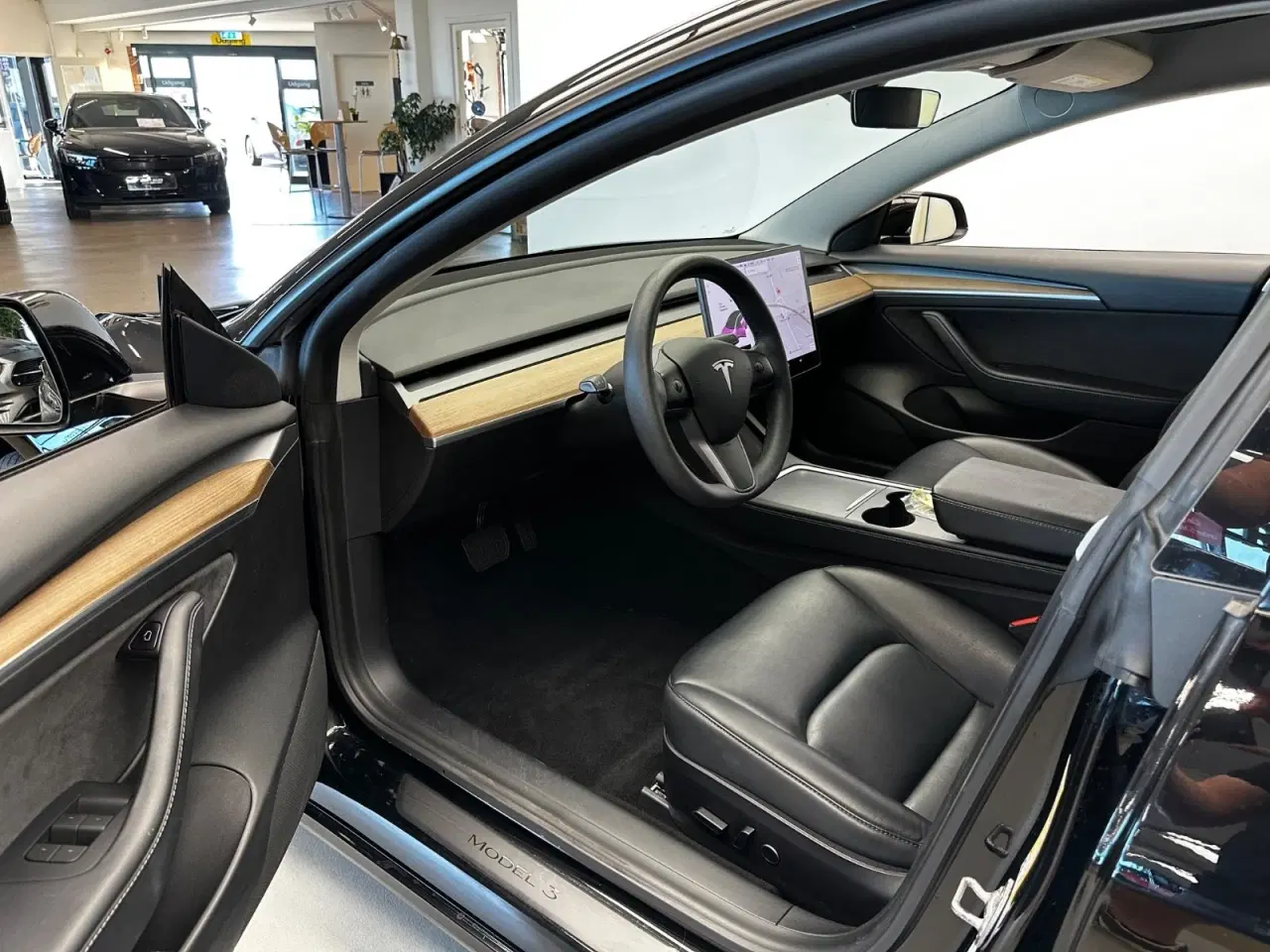 Billede 8 - Tesla Model 3  Long Range AWD