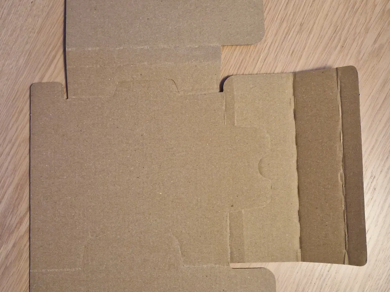 Billede 3 - 📦 Originalt papindlæg Gameboy Player (kun indlæg)