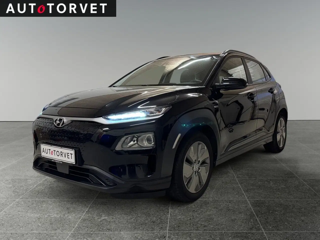 Billede 1 - Hyundai Kona 64 EV Essential