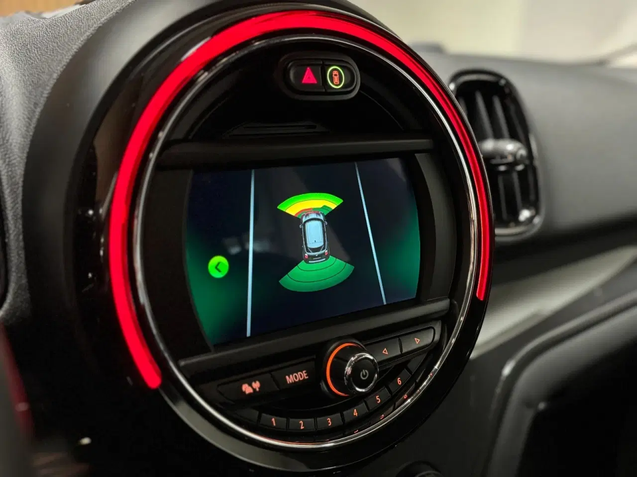 Billede 14 - MINI Countryman Cooper 1,5 Essential aut.