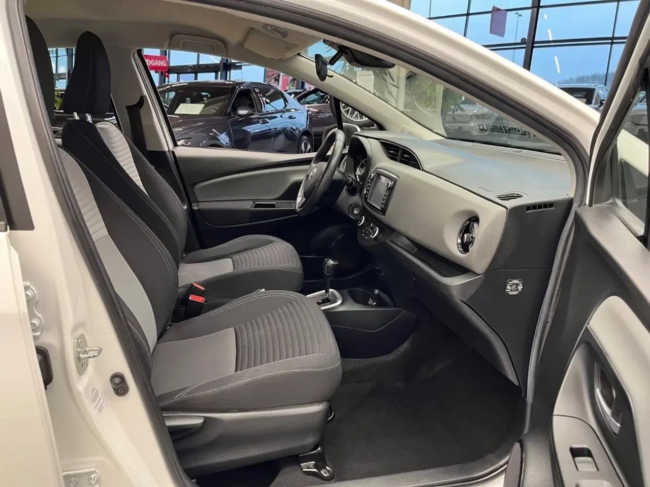 Billede 22 - Toyota Yaris 1,5 Hybrid H3 e-CVT