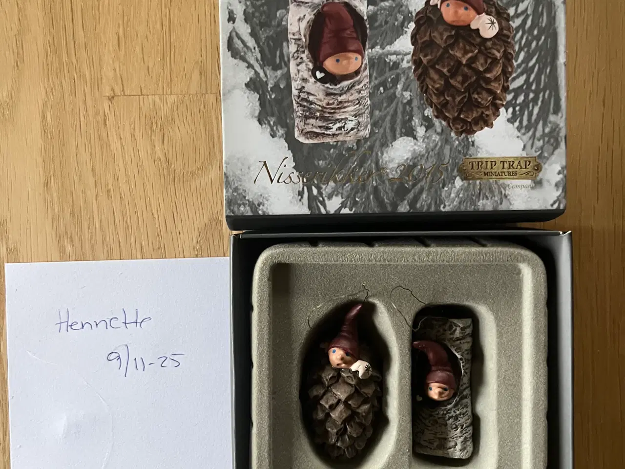 Billede 12 - Etly Klarborg