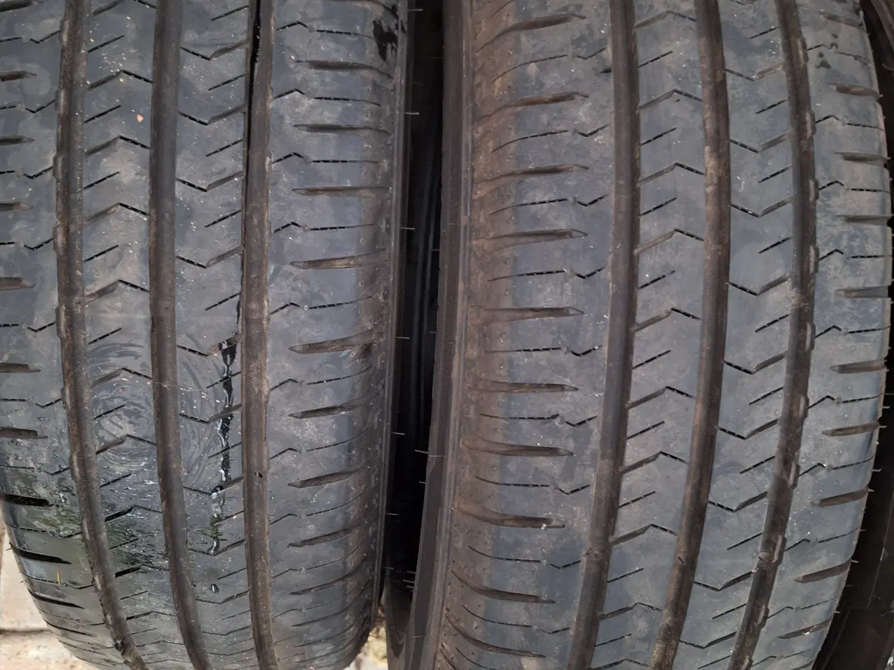 Billede 3 - 4 stk Nexen 