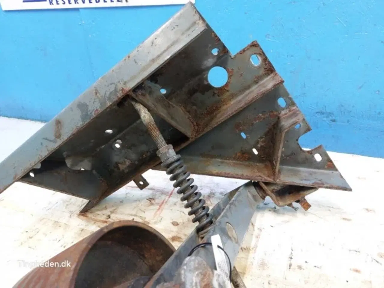 Billede 10 - Massey Ferguson 7274 Stramme Arm 28780830