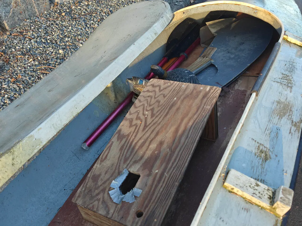 Billede 4 - JACO Kravlepram 💥🦆🦆